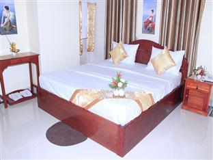 Spean Meas Hotel Phnom Penh Exterior photo
